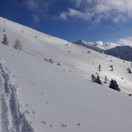 Da C I S A Bed & Breakfast Tambre d'Alpago Exterior photo